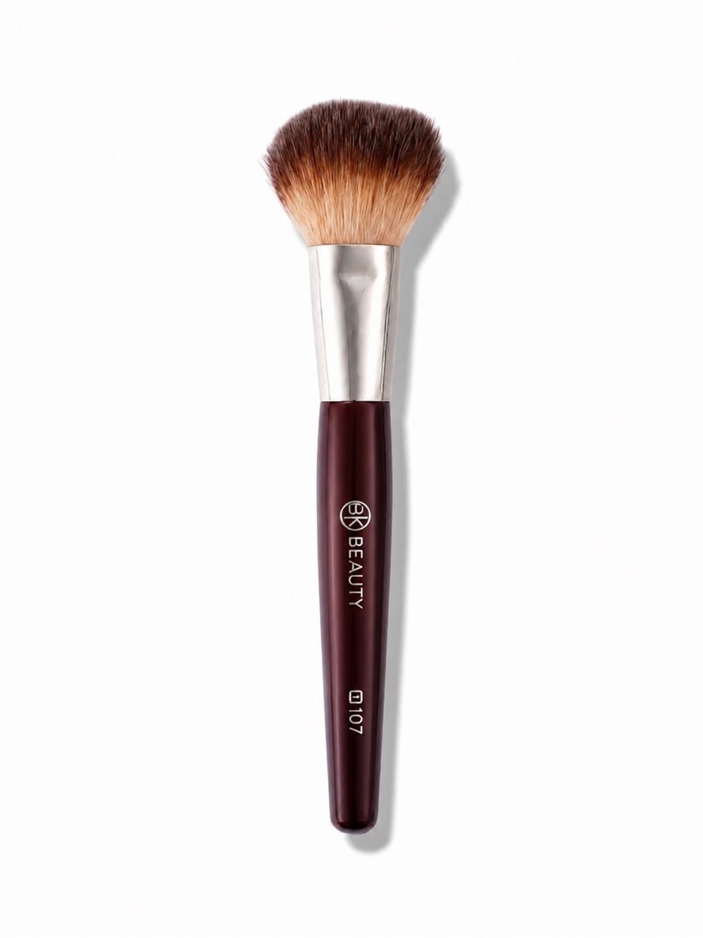 BK BEAUTY MAKE UP BRUSH TRAVEL SIZE 107